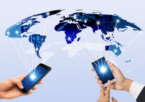 中國(guó)引領(lǐng)6G技術(shù)革新，全球?qū)＠急?5%位居第一